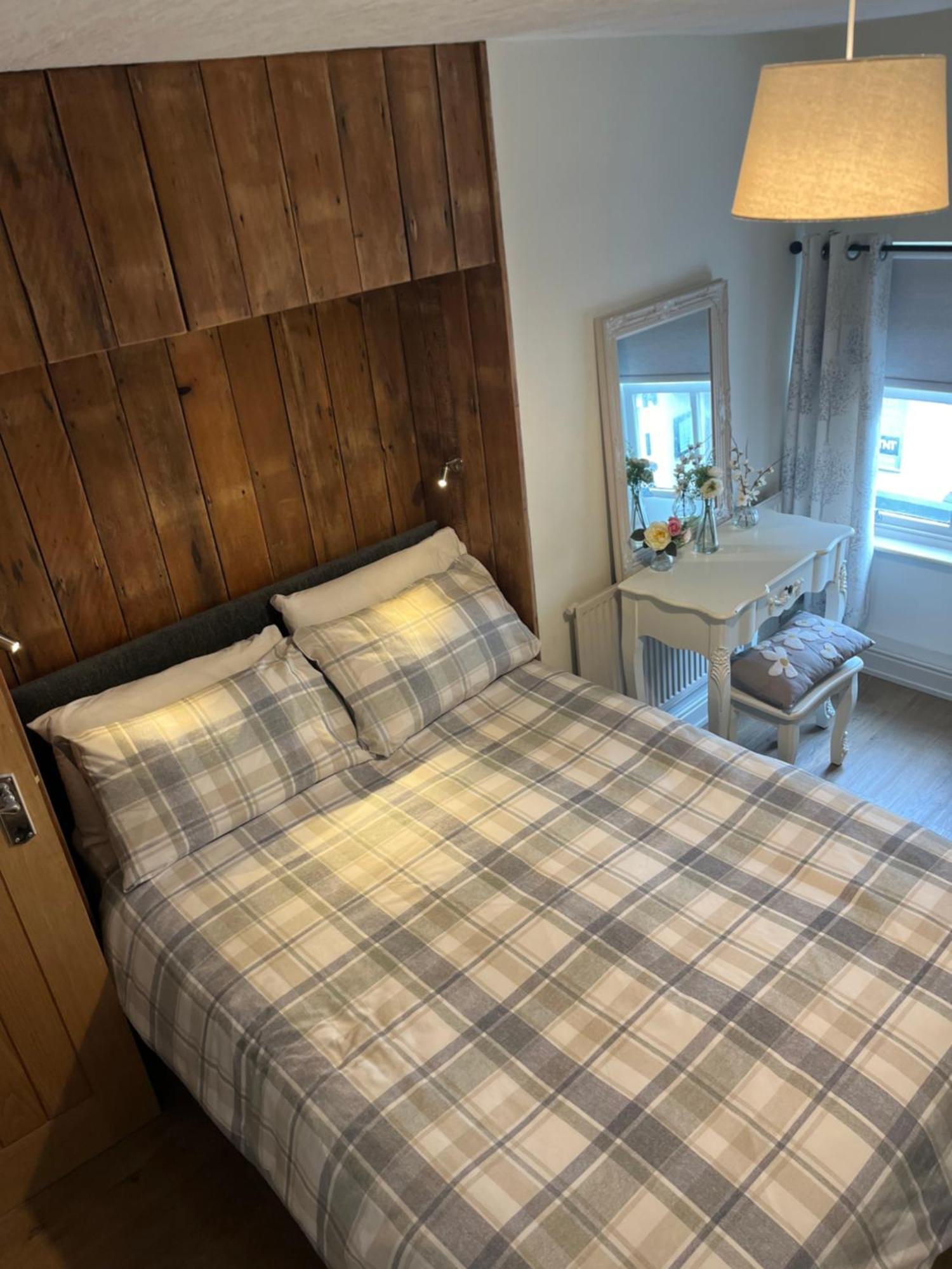Ferienwohnung The Old Hay Loft Kirkby Lonsdale Exterior foto